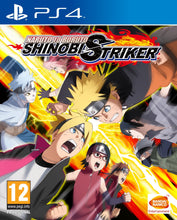 Cargar imagen en el visor de la galería, Jogo Naruto To Boruto Shinobi Striker (PS4)