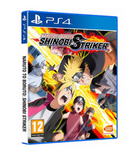 Cargar imagen en el visor de la galería, Jogo Naruto To Boruto Shinobi Striker (PS4)