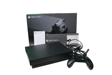 Cargar imagen en el visor de la galería, Consola Xbox One X (1 TB)