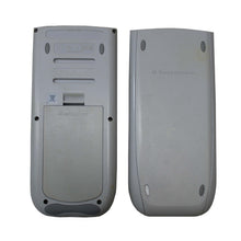 Cargar imagen en el visor de la galería, TEXAS TI-84 Plus Silver Edition (Grade B)