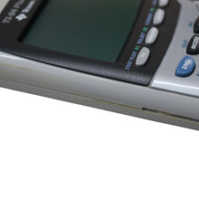 Cargar imagen en el visor de la galería, TEXAS TI-84 Plus Silver Edition (Grade B)