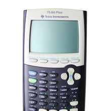 Cargar imagen en el visor de la galería, TEXAS TI-84 Plus Silver Edition (Grade B)