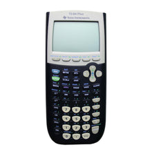 Cargar imagen en el visor de la galería, TEXAS TI-84 PLUS (Grade B)