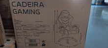 Cargar imagen en el visor de la galería, Cadeira Gaming NOVA
