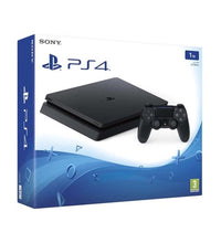 Cargar imagen en el visor de la galería, Consola Playstation 4 Slim (1TB)