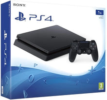 Cargar imagen en el visor de la galería, Consola Playstation 4 Slim (1TB)
