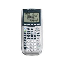 Cargar imagen en el visor de la galería, TEXAS TI-84 Plus Silver Edition