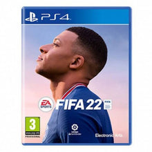 Cargar imagen en el visor de la galería, Jogo FIFA 22 (PS4)