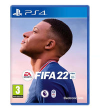 Cargar imagen en el visor de la galería, Jogo FIFA 22 (PS4)