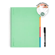 Cargar imagen en el visor de la galería, Infinitebook Mix A4 Colorido + Marcador
