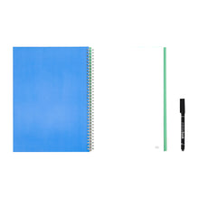 Cargar imagen en el visor de la galería, Infinitebook Mix A4 Colorido + Marcador