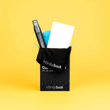 Cargar imagen en el visor de la galería, Kit Limpeza Infinitebook