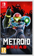 Carregar imagem no visualizador da galeria, Jogo Metroid Dread (Nintendo Switch)
