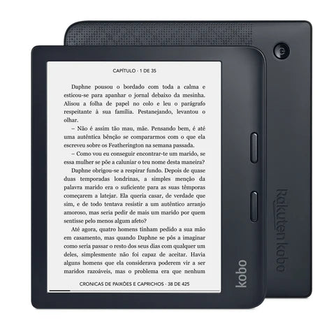 Kobo Libra 2