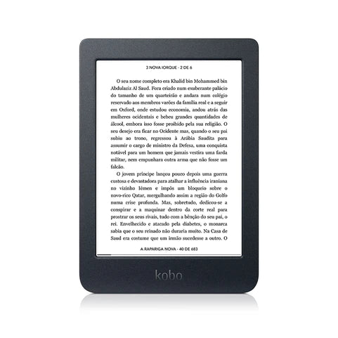 Kobo Nia