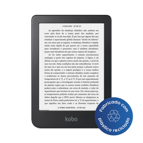 Kobo Clara 2E