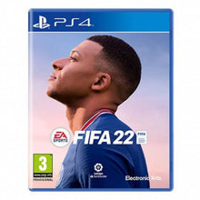 Carregar imagem no visualizador da galeria, Jogo FIFA 22 (PS4)
